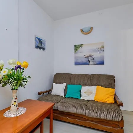 Apartments Marija Mali Lošinj Exterior foto