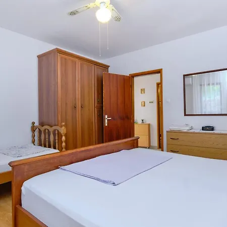Apartments Marija Mali Lošinj Exterior foto