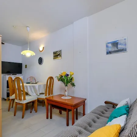Apartments Marija Mali Lošinj Exterior foto