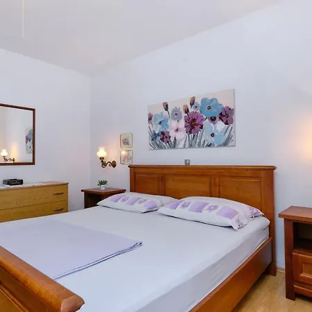 Apartments Marija Mali Lošinj Exterior foto