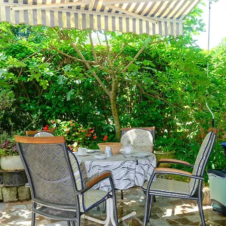 Apartments Marija Mali Lošinj Exterior foto
