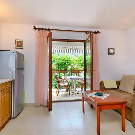 Apartments Marija Mali Lošinj Exterior foto