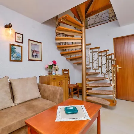 Apartments Marija Mali Lošinj Exterior foto