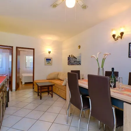 Apartments Marija Mali Lošinj Exterior foto