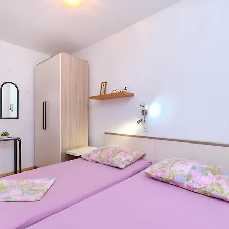 Apartments Marija Mali Lošinj Exterior foto