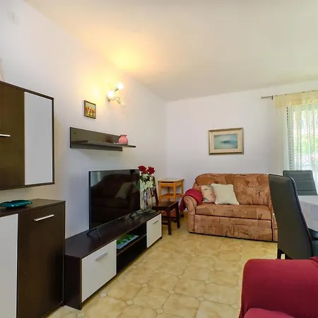 Apartments Marija Mali Lošinj Exterior foto