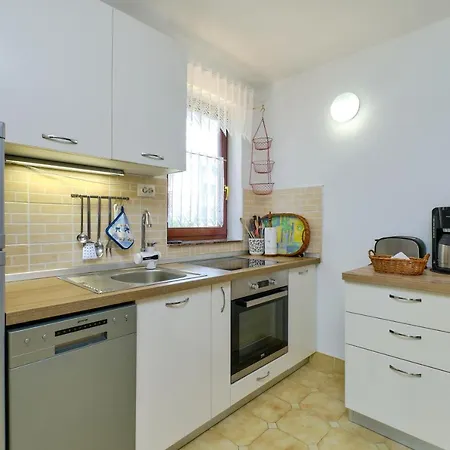Apartments Marija Mali Lošinj Exterior foto