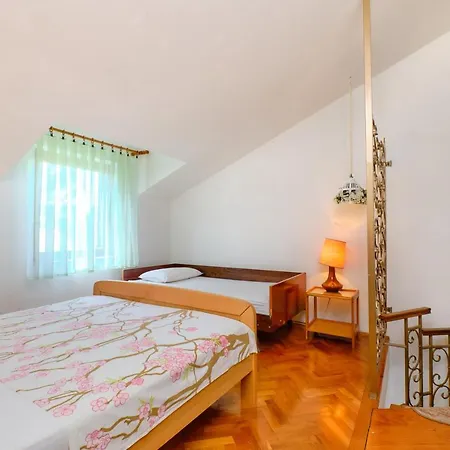 Apartments Marija Mali Lošinj Exterior foto