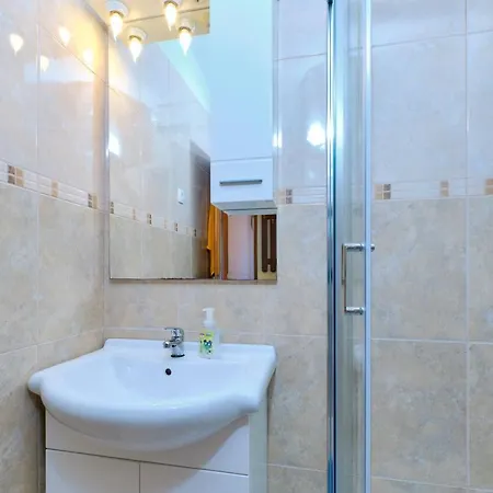Apartments Marija Mali Lošinj Exterior foto