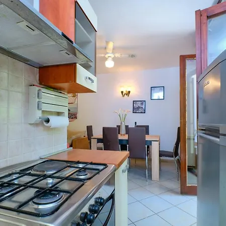 Apartments Marija Mali Lošinj Exterior foto