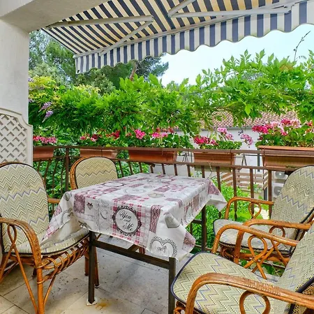 Apartments Marija Mali Lošinj Exterior foto
