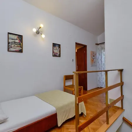 Apartments Marija Mali Lošinj Exterior foto