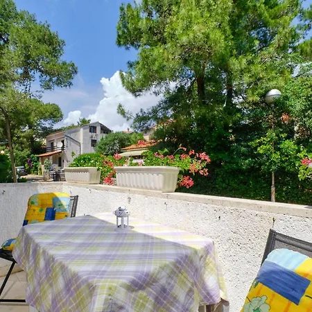 Apartments Marija Mali Lošinj Exterior foto