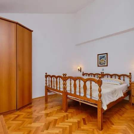 Apartments Marija Mali Lošinj Exterior foto
