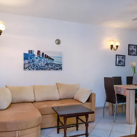 Apartments Marija Mali Lošinj Exterior foto