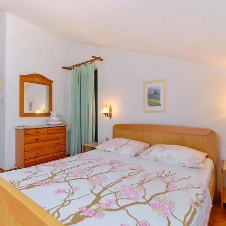 Apartments Marija Mali Lošinj Exterior foto