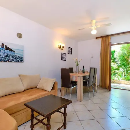 Apartments Marija Mali Lošinj Exterior foto