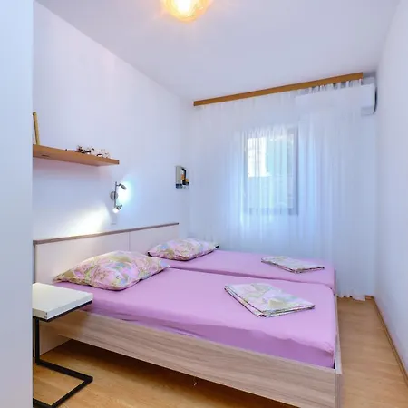Apartments Marija Mali Lošinj Exterior foto