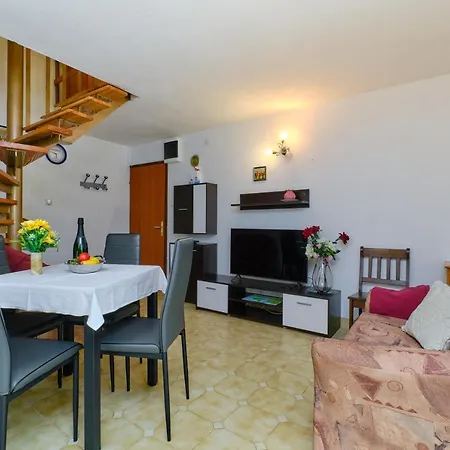 Apartments Marija Mali Lošinj Exterior foto