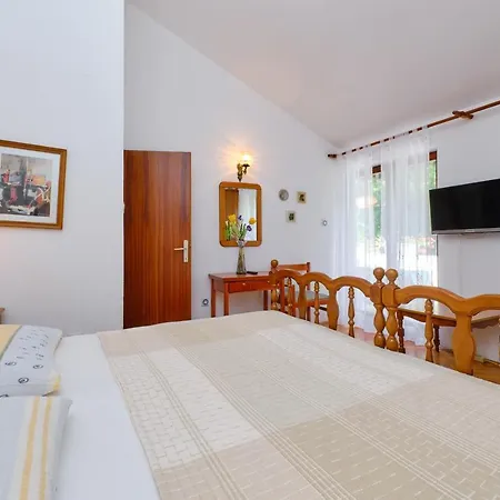 Apartments Marija Mali Lošinj Exterior foto
