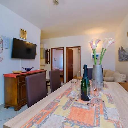 Apartments Marija Mali Lošinj Exterior foto
