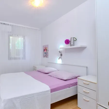 Apartments Marija Mali Lošinj Exterior foto