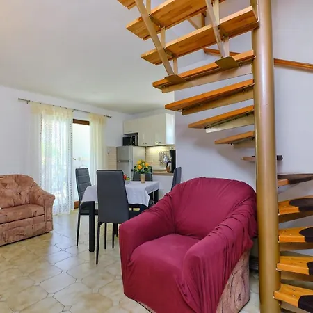 Apartments Marija Mali Lošinj Exterior foto