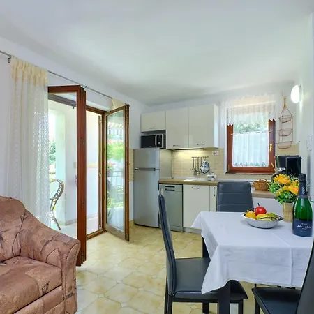 Apartments Marija Mali Lošinj Exterior foto