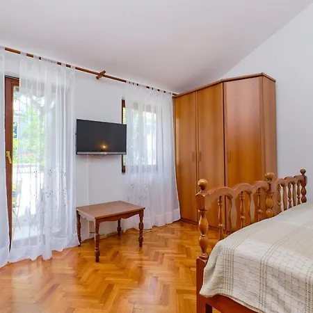 Apartments Marija Mali Lošinj Exterior foto