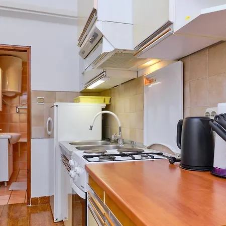 Apartments Marija Mali Lošinj Exterior foto