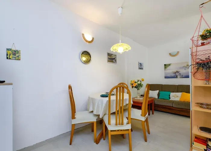 Apartments Marija