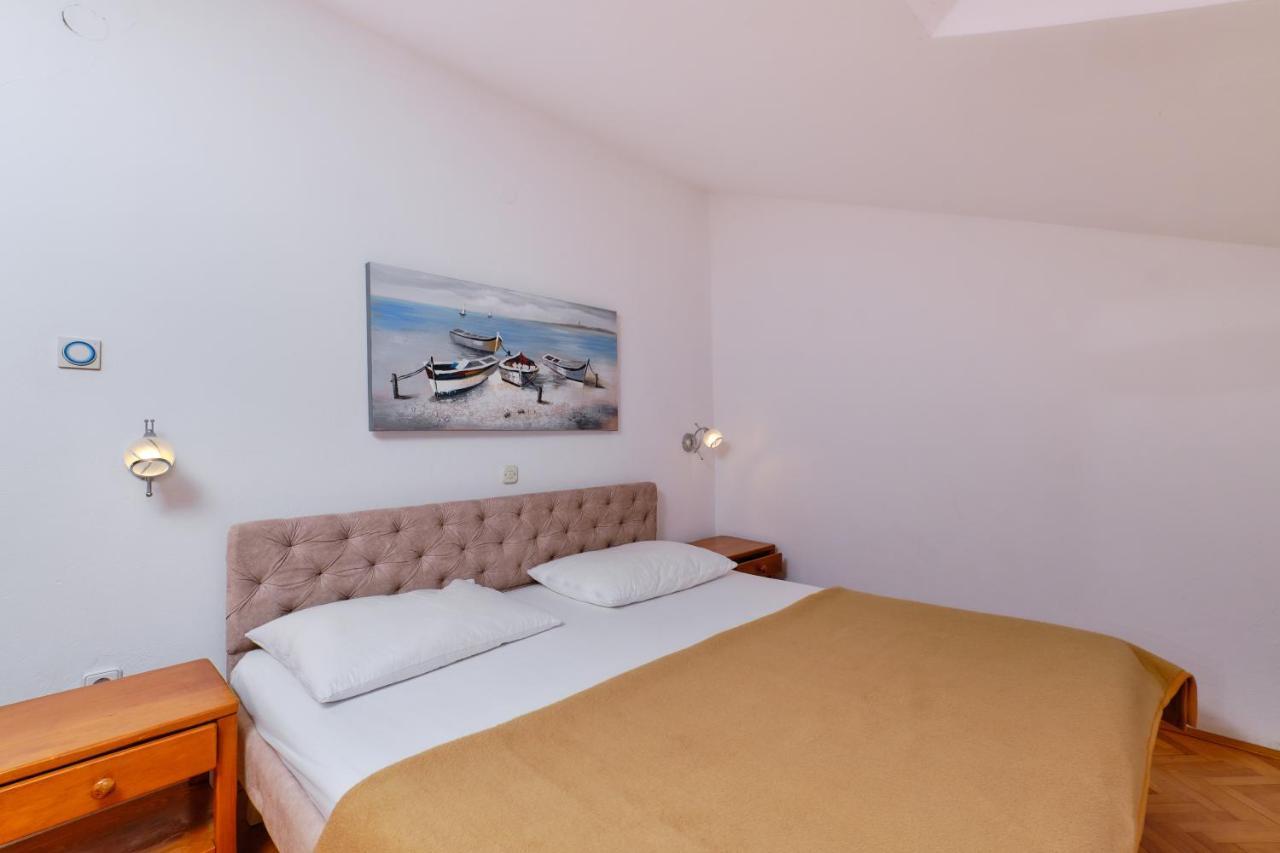 Marija Apartmán *