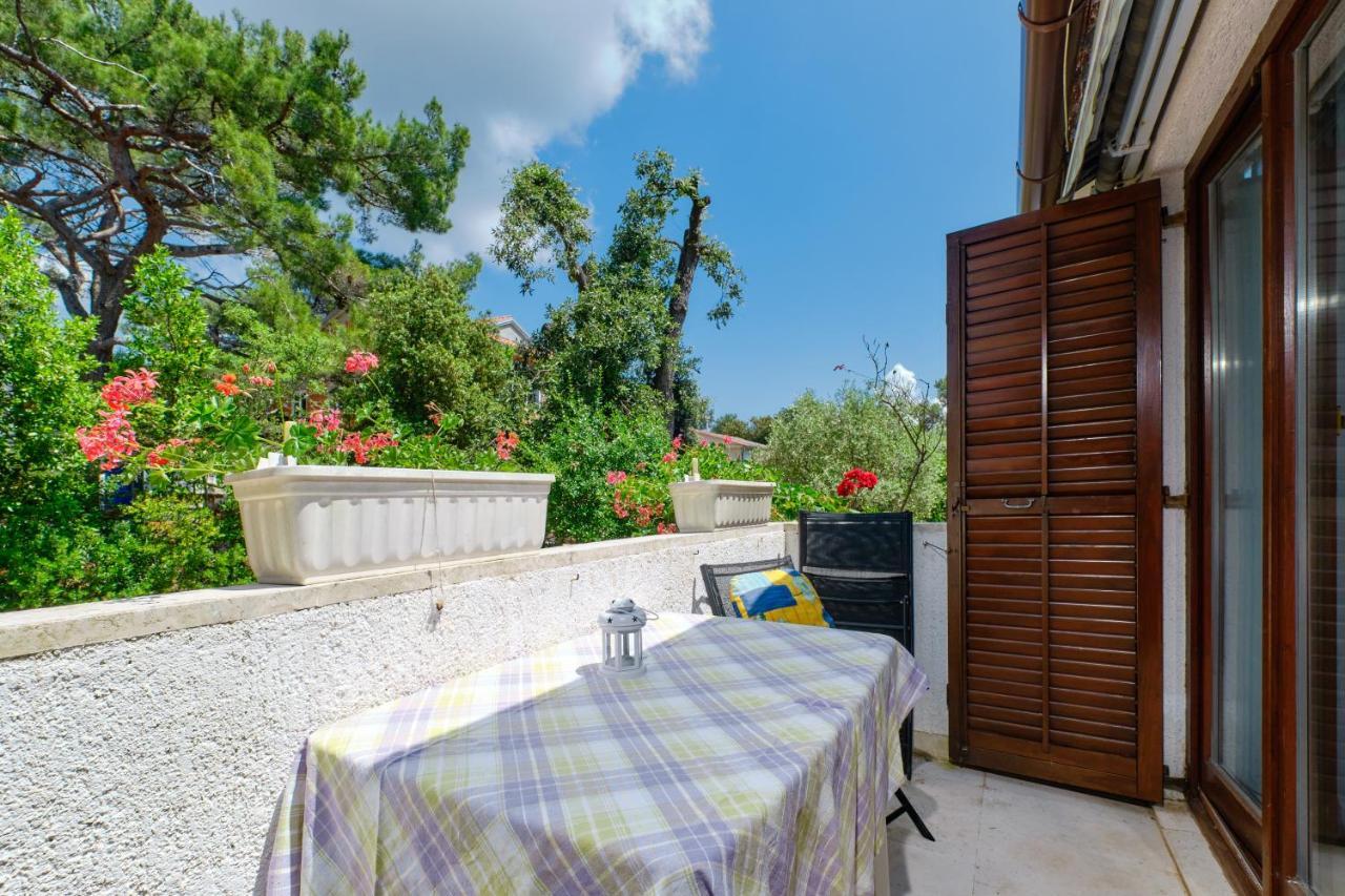 Apartmán Marija