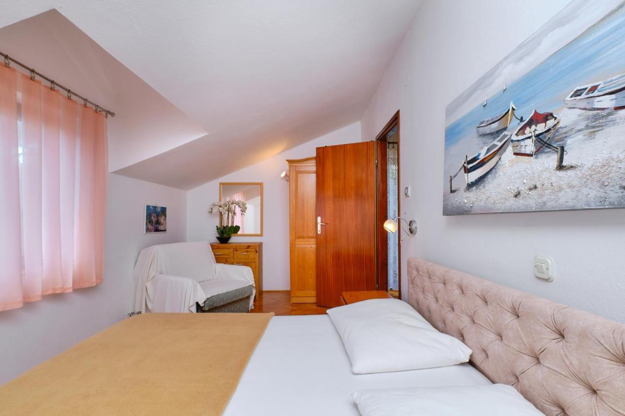 Apartmán Marija *