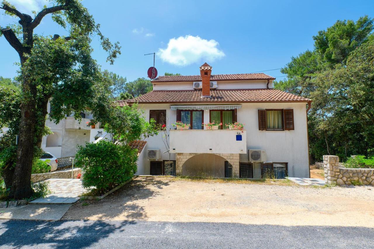 Apartmán Marija