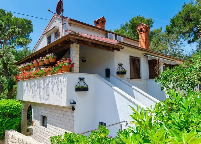 Apartments Marija