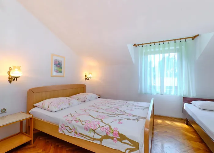 Apartments Marija