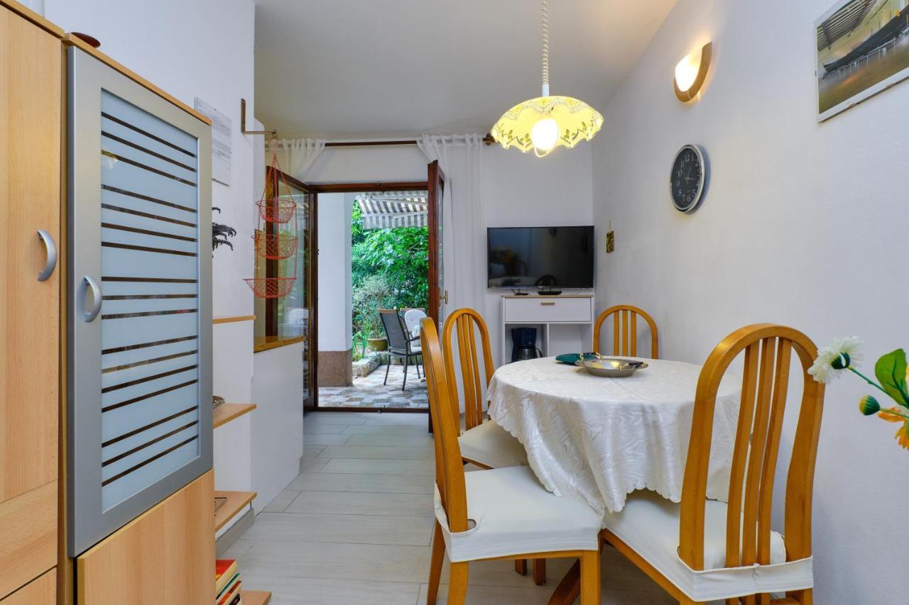 Apartment Marija Mali Losinj