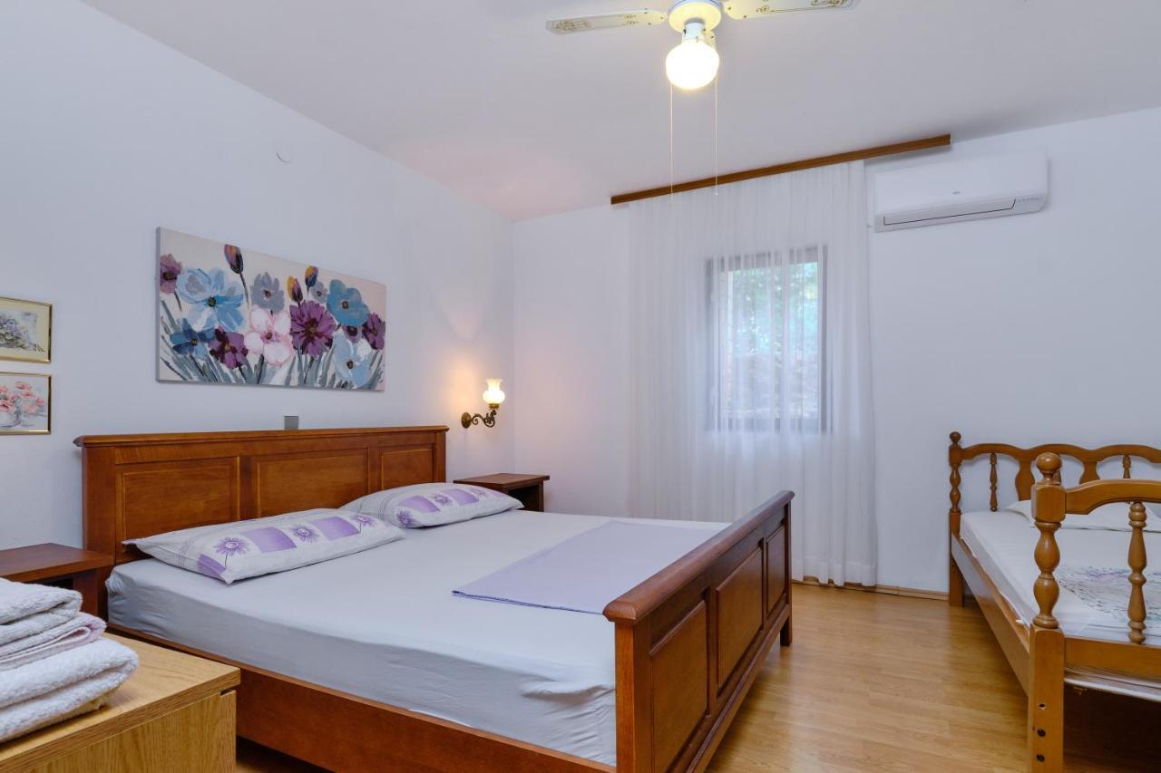 Apartment Marija Mali Losinj