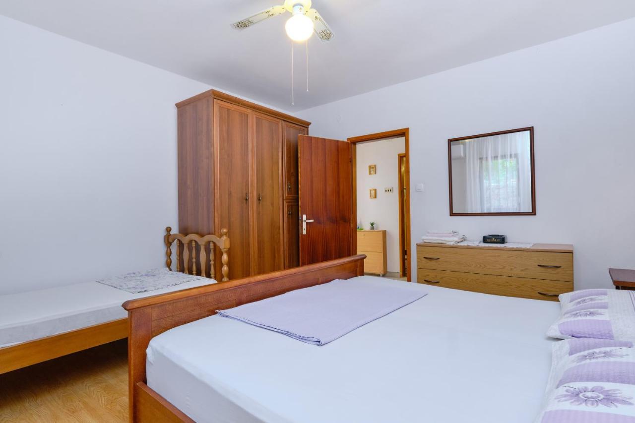 Apartment Marija *