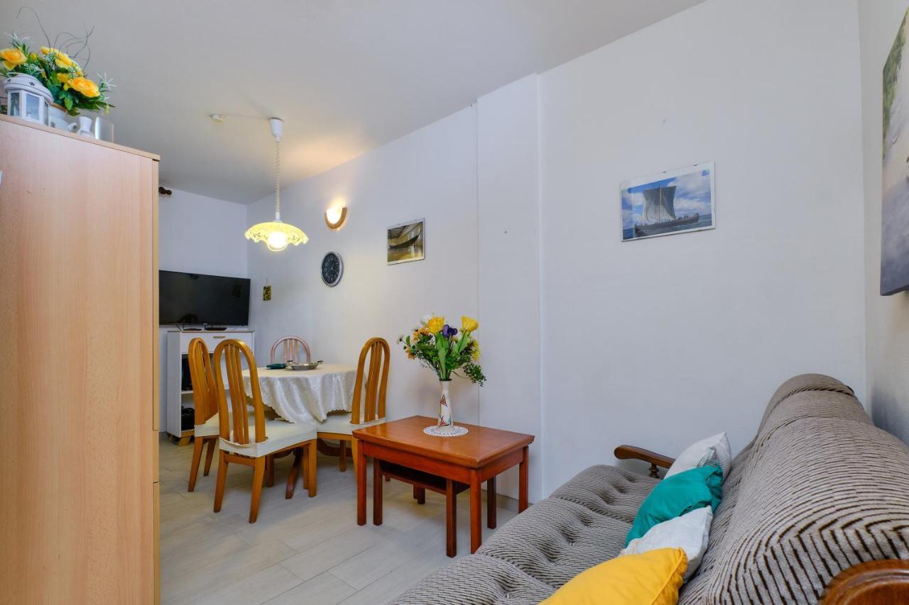 Marija Apartment