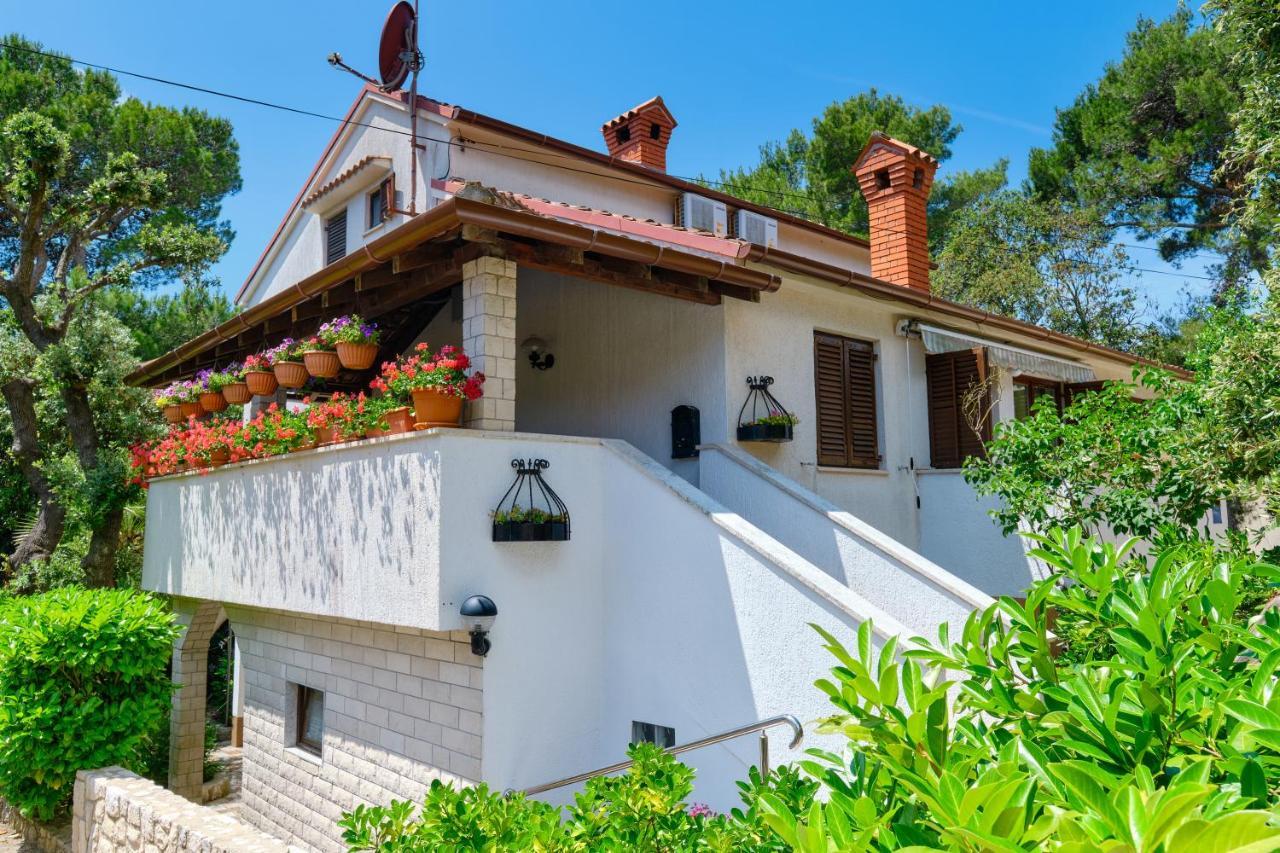 Marija Apartment Mali Losinj