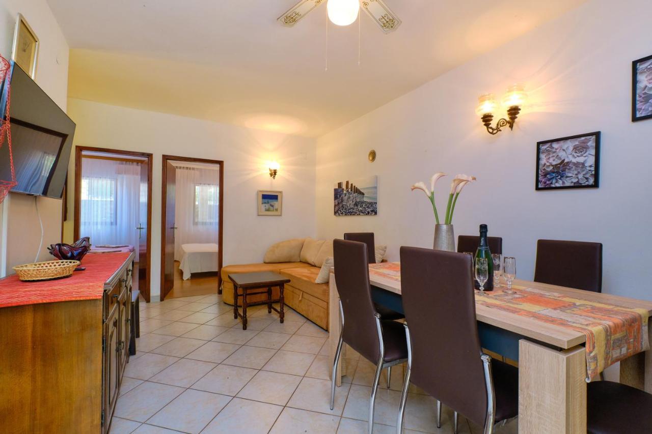 Apartment Marija *