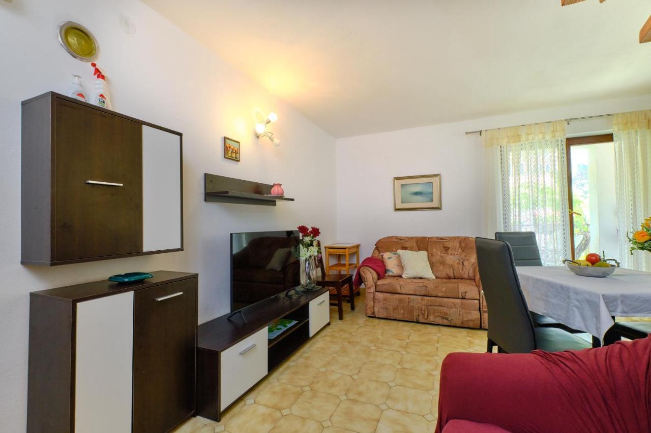 Apartment Marija