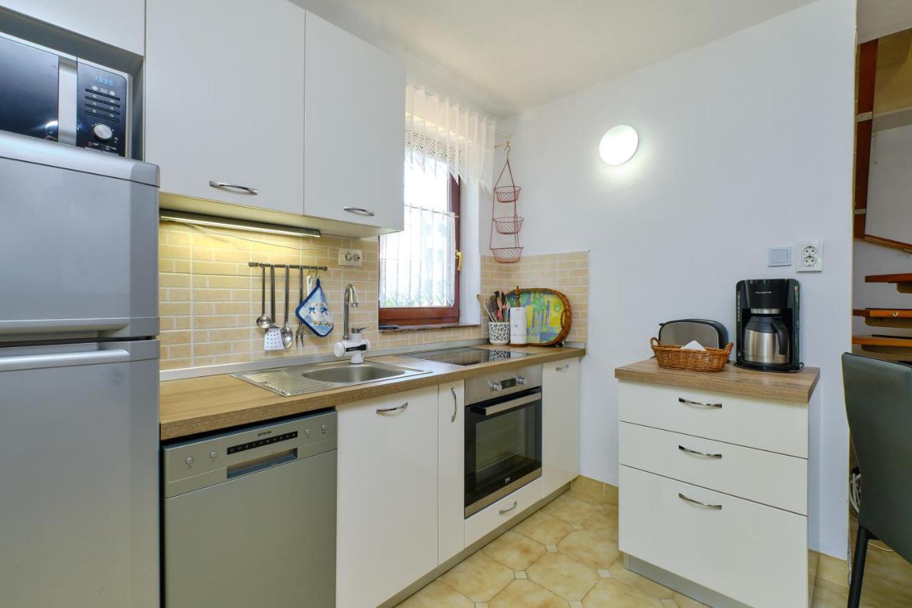 Marija Apartment Mali Losinj