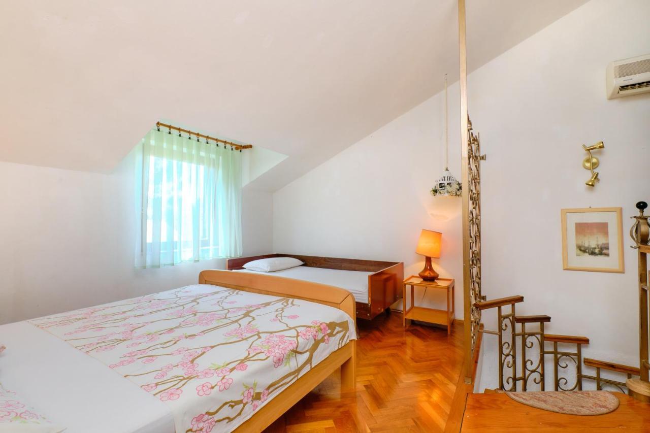 Marija Apartment