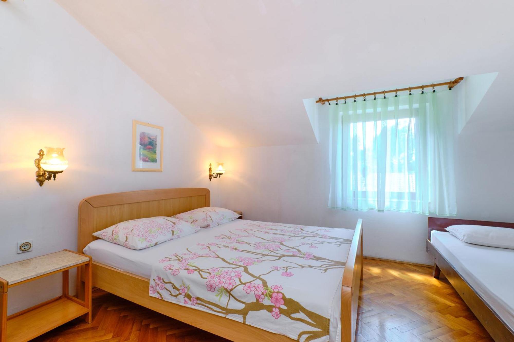 Marija Apartment