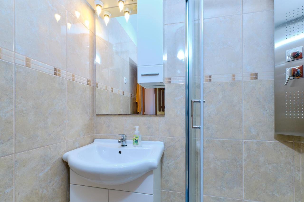 Apartment Marija *
