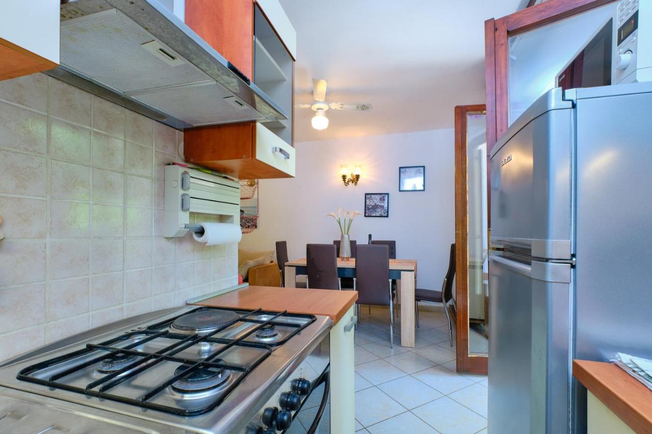 Marija Apartment Mali Losinj