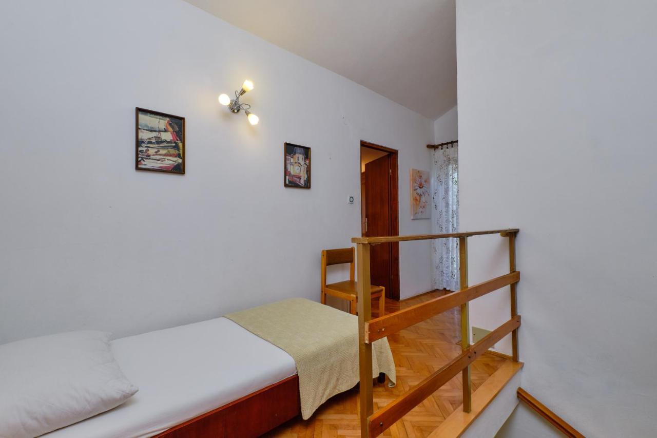Apartment Marija *